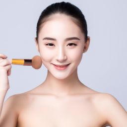 化妝美容護膚手法步驟視頻教學，讓你輕松擁有光滑細膩的肌膚