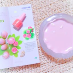 美容護(hù)膚，手法分享，年輕煥顏