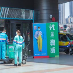 全國美容護(hù)膚連鎖店排行榜及前十名，助你找到理想中的美麗守護(hù)者