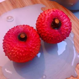 美容護(hù)膚的食物大全：讓你從內(nèi)而外散發(fā)光彩