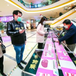 美容護(hù)膚排行榜前十名