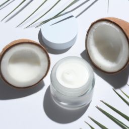 椰子油的<strong>美容</strong>護(hù)膚功效及使用方法，促進(jìn)肌膚健康之道