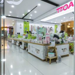 洋氣又時尚，打造完美的<strong>美容</strong>護膚店名大全