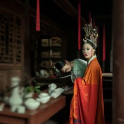 古代人的<strong>美容</strong>護(hù)膚方式及其傳承-保養(yǎng)秘籍、古法護(hù)膚、天然<strong>美容</strong>