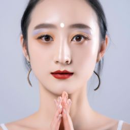 "探秘美容護膚中心：專業(yè)護理技術(shù)、舒適環(huán)境與滿意顧客"