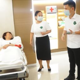 美容護(hù)膚技術(shù)的核心：解析現(xiàn)代美容護(hù)膚技術(shù)及其應(yīng)用