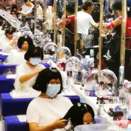 尋找美容護膚品批發(fā)市場的最佳選擇及其所在地