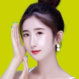 美容護(hù)膚技巧考試及答案，全面掌握你的美麗秘籍